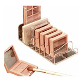 Porta Paleta Sombras Organizador Cosmeticos Acrilico