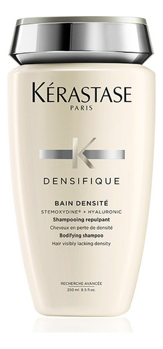 Kérastase Shampoo Bain Densité 250ml Original Importado