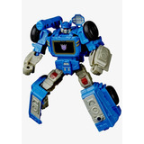 Transformers Decepticon Soundwave Espia 18 Cm Hasbro Cadia