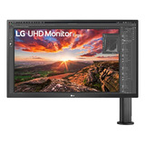 LG 27uk580-b 27? Pantalla Ips Uhd 4k (3840 X 2160) Con Sopor