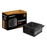 Fonte Gigabyte P450b 450w 80 Plus Bronze Pfc Ativo Gp-p450b