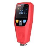 Medidor De Espesor Uni-t Tester Digital Portátil