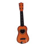 Juguete De Ukelele Para Niños, Juguete Musical Para El Desar