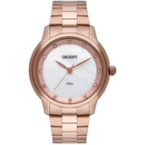 Relógio Orient Feminino Quartz Ref.: Frss0054.b1rx