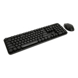 Ratón Inalámbrico Para Juegos, Teclado Y Combo, 2.4 G, Inalá