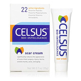 Celsus - Tratamiento De Cicatrices Crema Antienvejecimiento