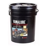 Balde Aceite Mineral 4t Yamalube 20lts (20w40) - Motor Dos