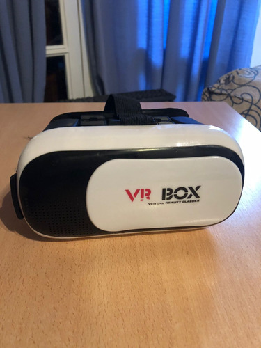  Lentes De Realidad Virtual Vr Box