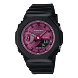 Reloj Casio G-shock Gma-s21 Para Dama