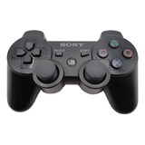 Control Original Sony Dualshock 3 Playstation 3 Ps3 Dd
