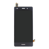 Modulo Huawei P8 Lite Pantalla Display Touch Ale L23 Tactil