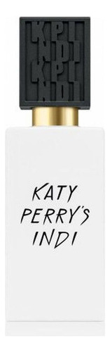 Katy Perry Indi Edp 100 ml Para  Mujer