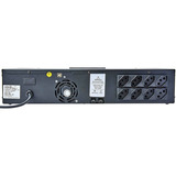 Nobreak Rack 19 1200va 600w Display Digital 8t Bivolt S110v