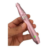 Caneta Derma Pen Sem Fio Microagulhamento Modelo Ht-0005