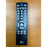 Control Remoto Tv LG