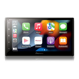 Pantalla Pioneer Dmh-a5450bt Carplay Androidauto Inalambrico