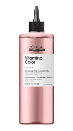 L'oréal Professionnel Tratamiento Vitamino Color Concentrado