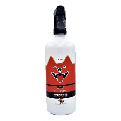 Repelente Pipí y Popó Spray Sin Olor Perruno 1L Interior y Exterior | Envío gratis