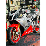 Aprilia Rsv60 1000 2008