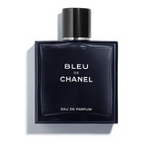 Perfume Bleu De Chanel Edp 150 Ml Masculino Original