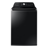 Lavadora Samsung Carga Superior 22kg Wa22b3554gv1co Negro