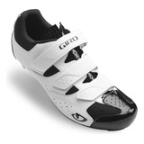 Zapatillas Ciclismo Ruta Giro Techne / Iwulski -wlk