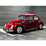 Vw Beetle (sedan) Año:1969