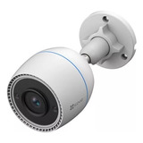 Camara Ip Smart 2mp Ezviz H3c Fullhd Inteligencia Artificial