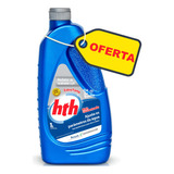 Redutor De Ph E Alcalinidade Extra Forte 1l Hth