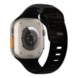 Correa Sport Compatible Iwatch Apple Watch 42/44/45/49mm