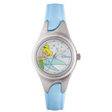 Reloj Disney Para Mujer Mc2281d Campanita Deportivo