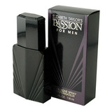 Passion Men De Elizabeth Taylor Cologne 120 Ml.