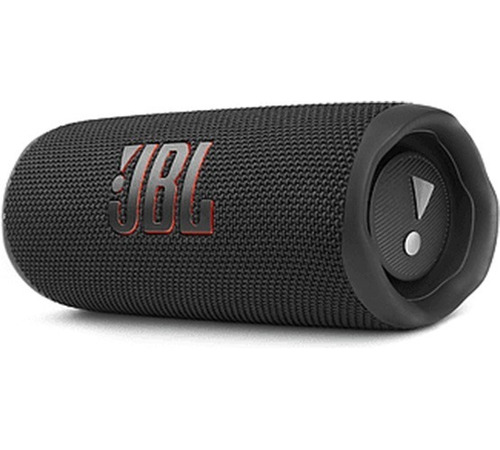 Parlante Jbl Flip 6 Portátil Con Bluetooth Waterproof