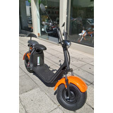 Spy Racing City Coco Golf Sunra  1500w 20ah Monopatin Okm V