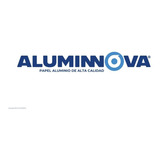 Aluminnova Hoja Termica De Alumino  27x30 (150 Hojas X Paq) 