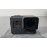 Gopro Hero5 4k + Case E 2 Baterias Com Carregador