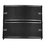 Sistema Line Array Pasivo De 300w Db Technologies Dva M2p 