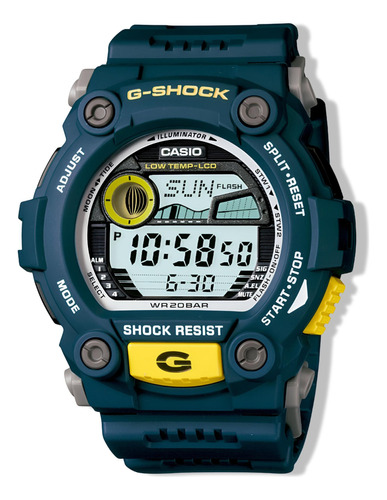 Reloj Casio G-7900-2dr