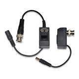 Night Owl Security 1-pair Passive Video Balun Converters Con