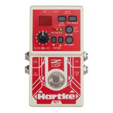 Pedal De Loop Looper Hartke Hl77