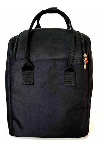 Mochila Matera Portanotebook Bolso Grande Apto Termo Stanley