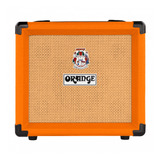 Amplificador Guitarra Orange Crush-12wts Combo 