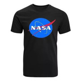 Polera Nasa