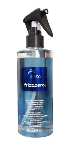 Truss Frizz Zero - Spray Antifrizz 260ml