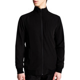 Polerón Light Hombre Scorpi Negro Uniformes Clínicos