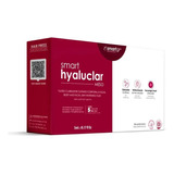 Smart Hyaluclar Meso 5 X 5 Ml - Smart Gr