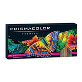 Paquete De 150 Lápices De Colores Prismacolor Premier