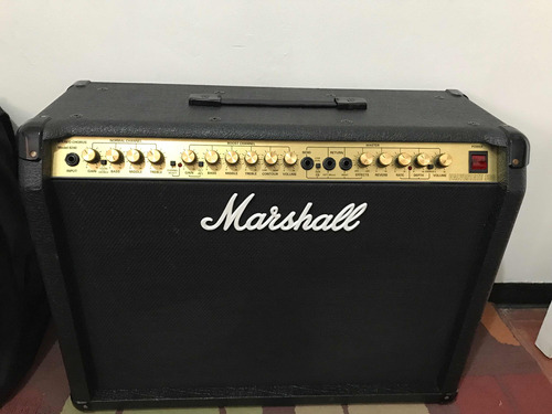 Marshall Valvestate 8240 Stereo Chorus England