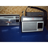 Radio Antigo / C/2 Faixa ;so Am /mistubihi/md;8x;808 8 Revis