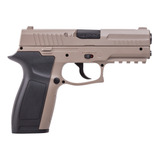 Pistola Crosman Mk45 Calibre 4.5m Semi-auto Co2 Aire 480fps